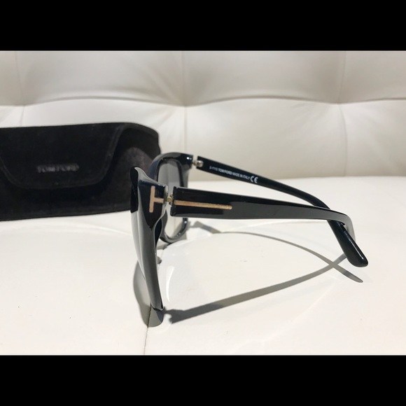 TOM FORD CARLI SUNGLASSES 🕶 Sunglasses